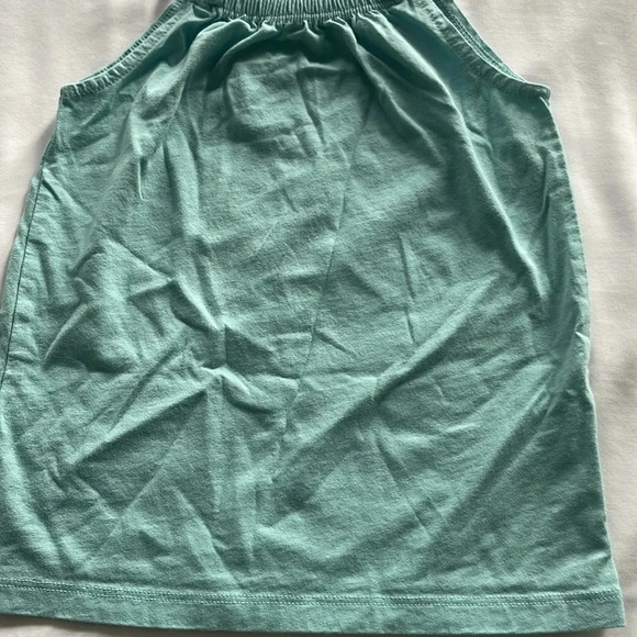 Oshkosh Tank Dress - Picture 7 of 9